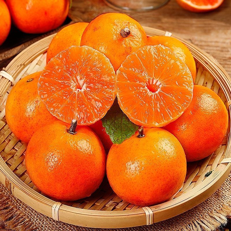 连箱10斤【中果】 精选装【花皮-店铺】