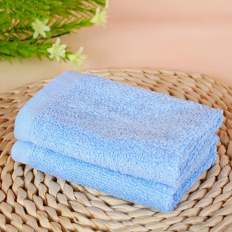 油利除洗碗巾吸水不粘油厨房抹布去油污不掉毛易清洗木纤维洗碗布10条