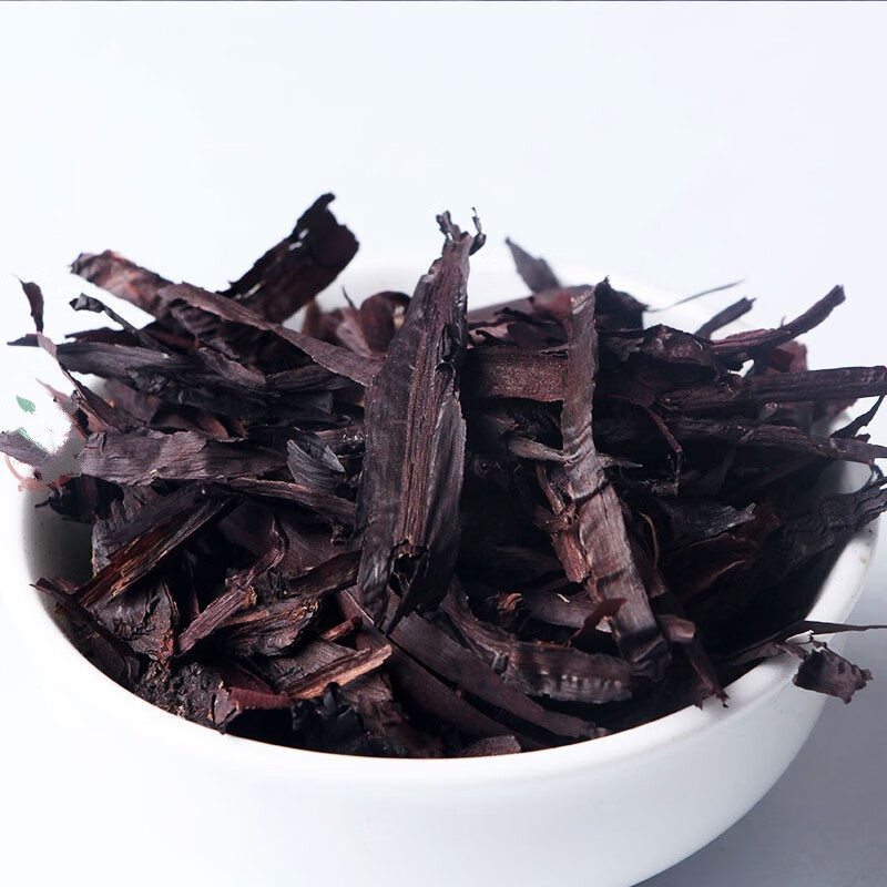 新疆紫草干500g中材紫草根硬紫草红油大红紫草调香料磨紫草粉