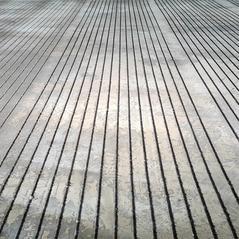 马路刻纹片 150刻纹机刀片路面切割洗纹片刻槽刻缝片 150×3.