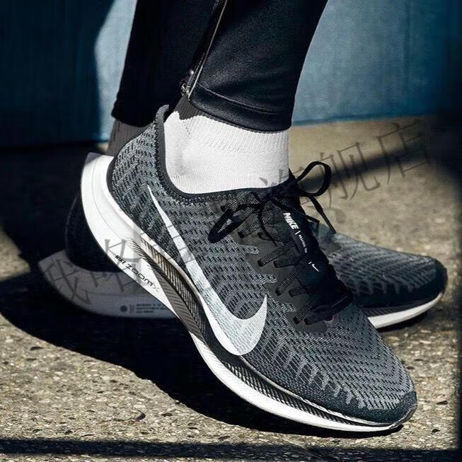 莆田定制球鞋登月跑步鞋air zoom飞马35代turbo 2男子马拉松缓震运动