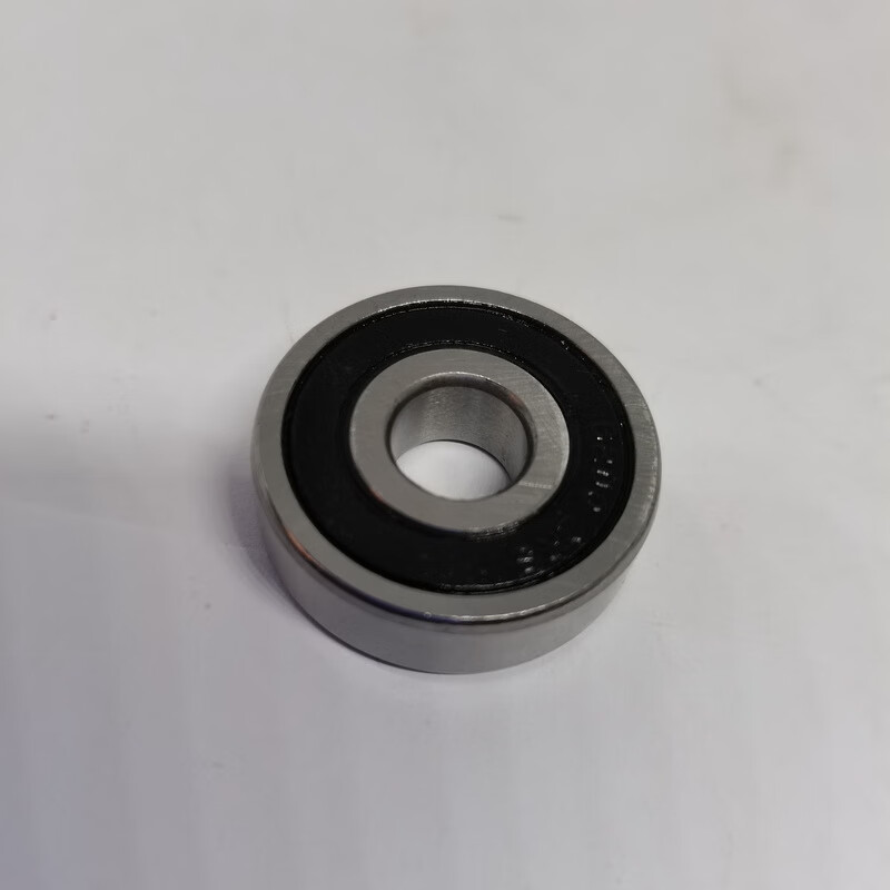 适用于电动车前轴三轮车前轴电动车轴承轮胎中心轴前轴总成各种型号