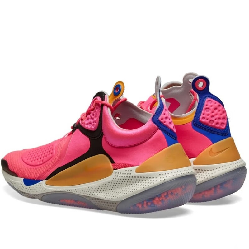 nike耐克男鞋新款joyridecc3setter运动鞋跑步鞋at6395100at639560041