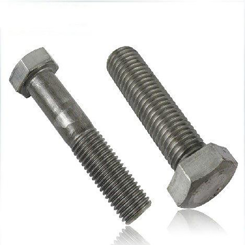 sybrlr 六角头螺栓全螺纹c级 普通4.8级 m20*55