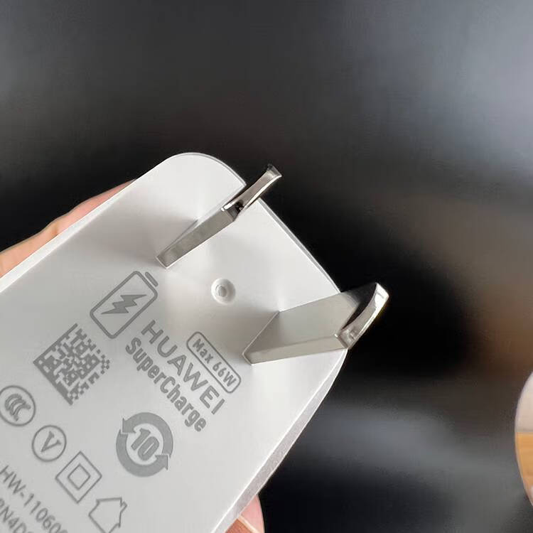 华为nova10原装充电器数据线66w快充原厂自带手机壳套 nova10原装充电