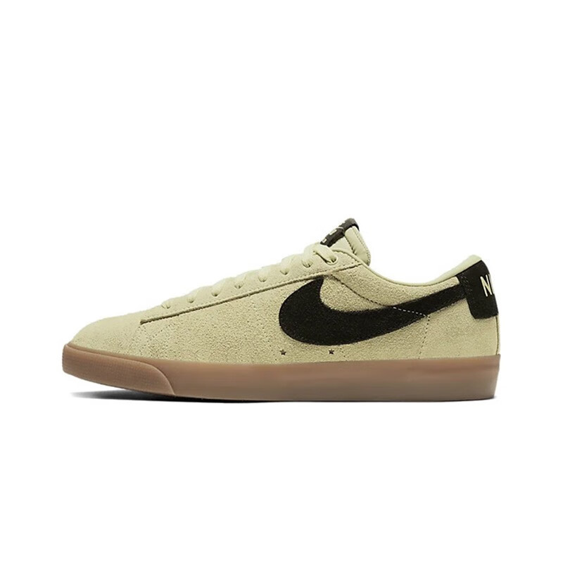 耐克nike sb blazer low 男子休闲板鞋 704939-303 现货704939-303 46