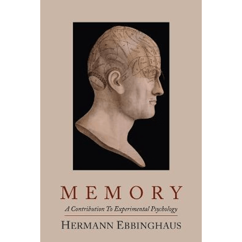 按需印刷不退不换Memory; A Contribution to Experimental Psychology[9781614271666]