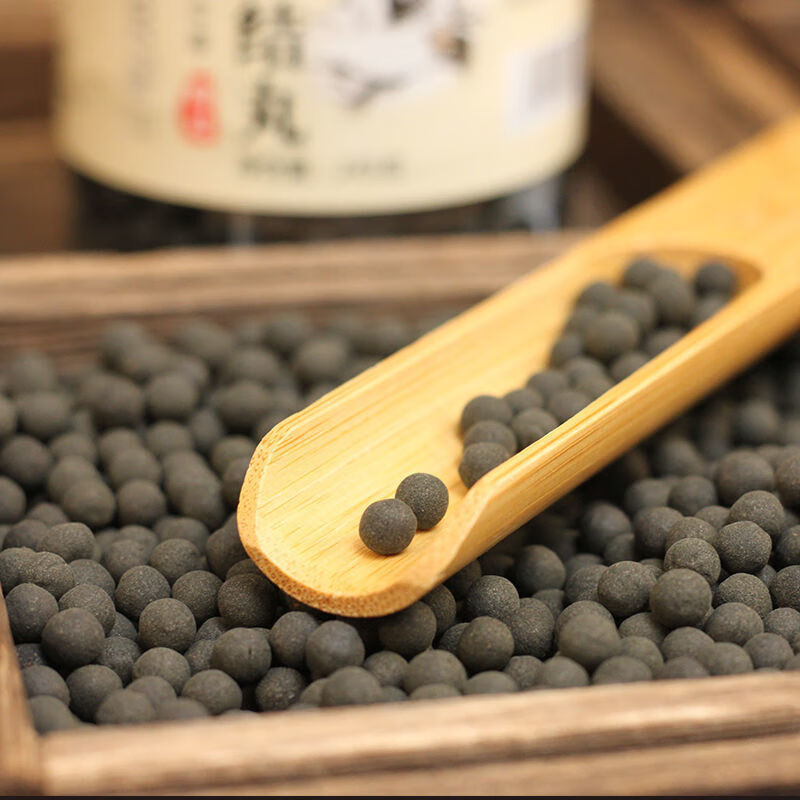 肺结节小结节散节茶消除多种磨玻璃实性结节的中散