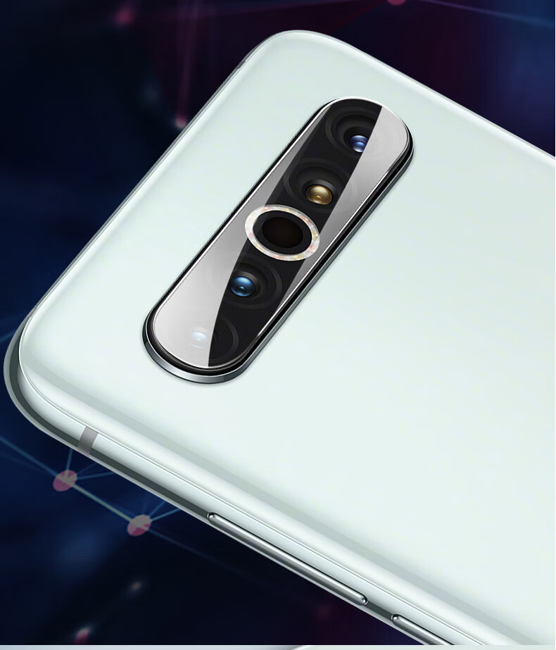 魅族17镜头膜17pro镜头钢化膜魅族16t后置摄像头16spro手机相机16th