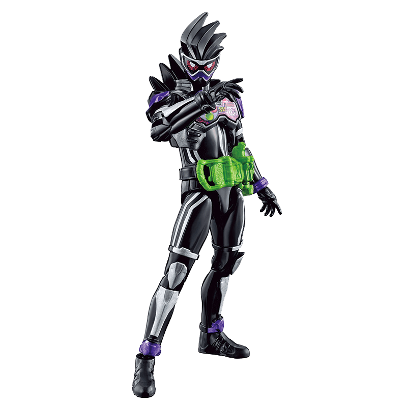 假面骑士ex-aid艾克赛德 rkf 非shf 超可动人偶 沃兹 140【图片 价格