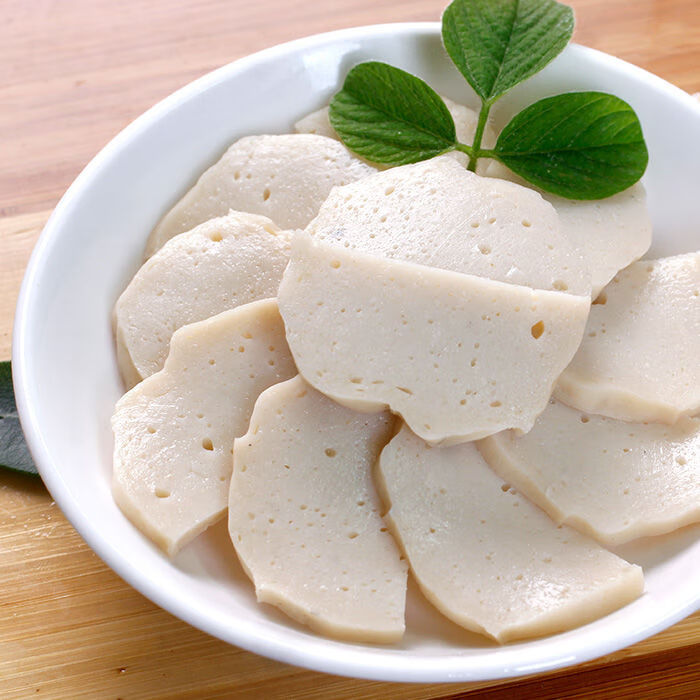 温州鱼饼宜山炎亭鱼饼正宗苍南特产手工鱼饼即食温州特产 5个【图片 