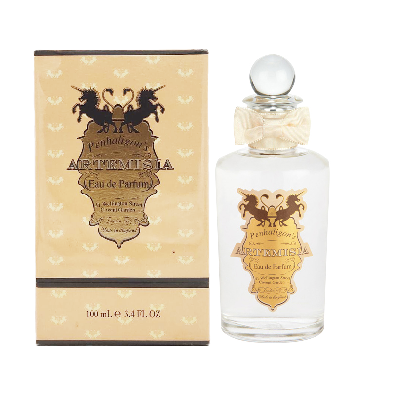 小众香penhaligons潘海利根男士女士香水皇家橡树30ml