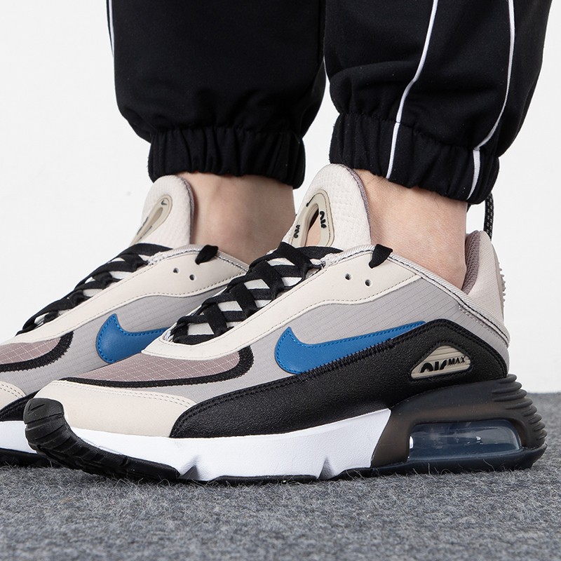 nike耐克男鞋气垫鞋男子airmax训练休闲运动跑步鞋da4263100385