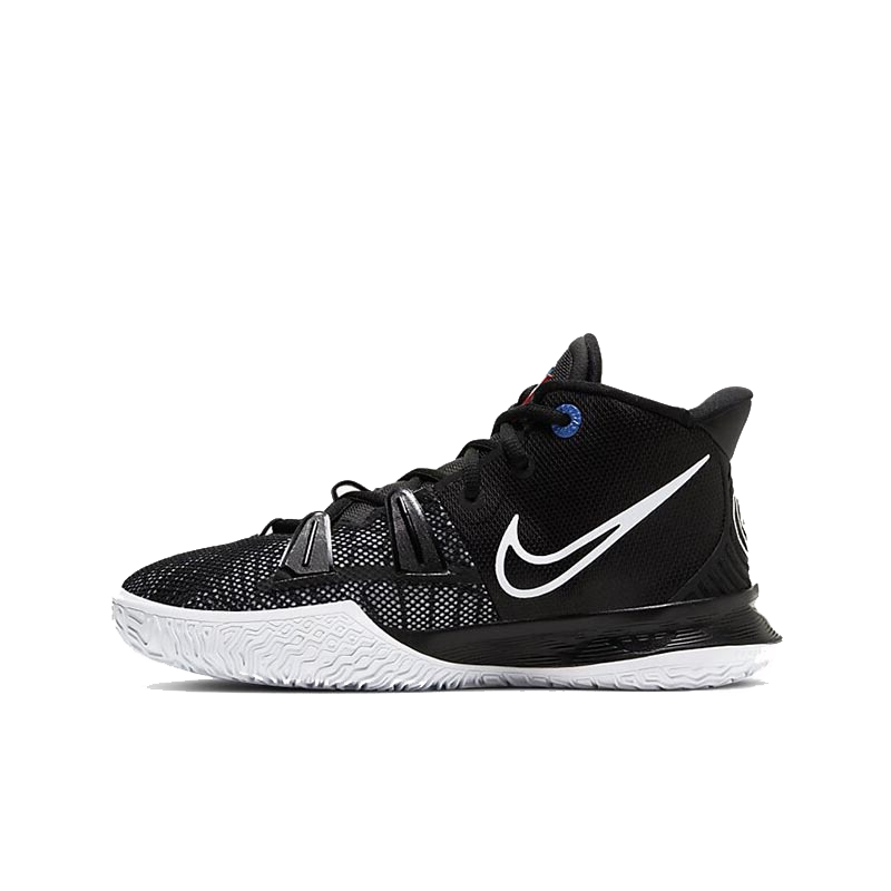 【现货】 耐克 kyrie 7 欧文7 gs女款2f大童实战篮球鞋 ct80-002 ct80