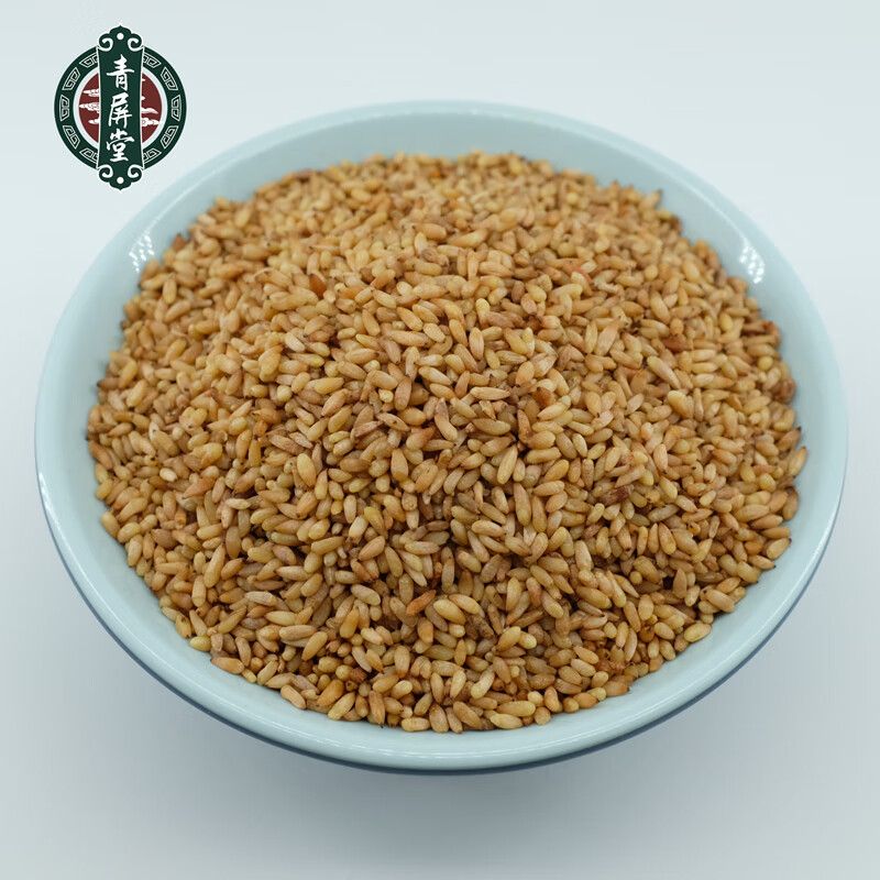 青屏堂柏子仁中药材柏实柏子柏仁250克