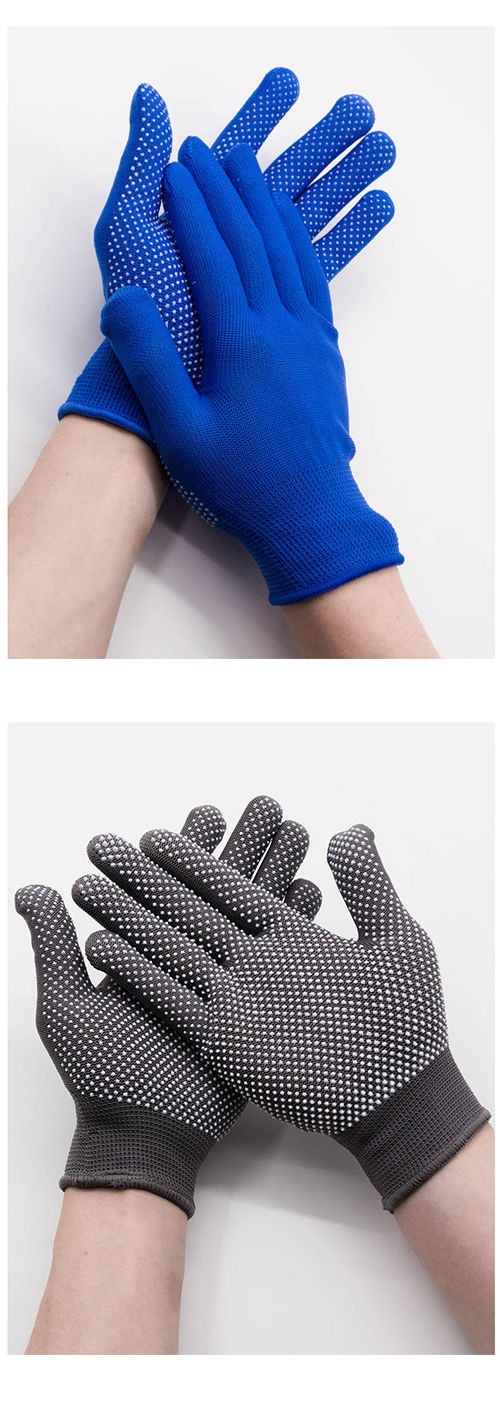 单杠手套全指防磨手透气骑行手套男女司机开车透气全指薄款情侣户外