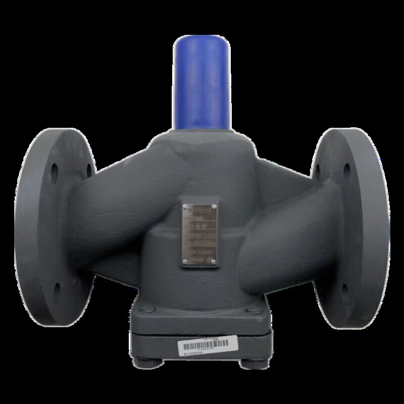 驭舵霍尼韦尔电动三通合流阀vh58em30065/80/100/125/150/200/250包邮