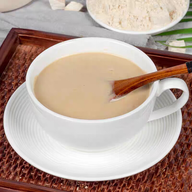 七味早餐糊五谷杂粮粉营养早餐山药五行脾健散胃养冲泡即食