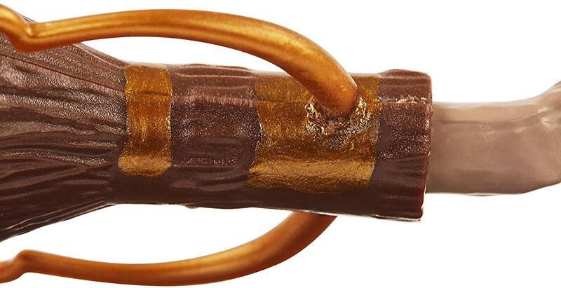 2000环球影城哈利波特周边光轮2000磁悬浮笔飞天扫帚火弩箭摆件送礼物