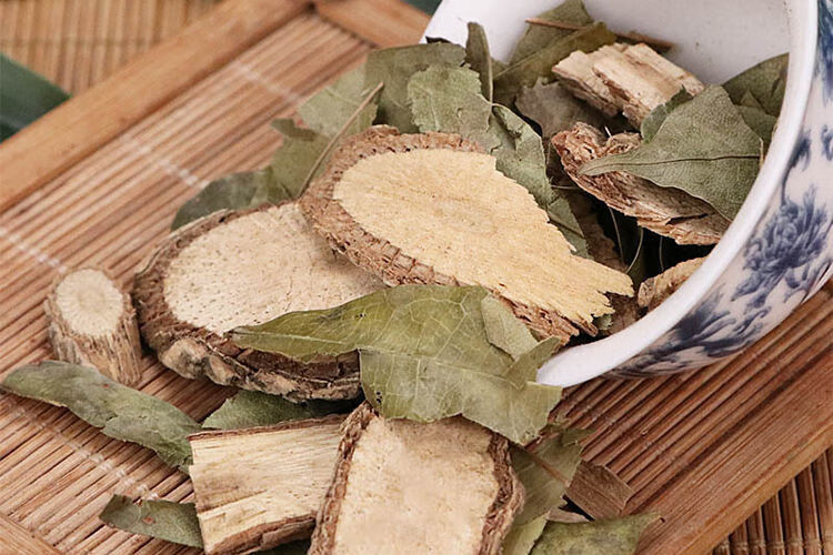 伟博正宗野生七叶莲500g特级中药材批发价七加皮汉桃叶七叶藤狗脚蹄