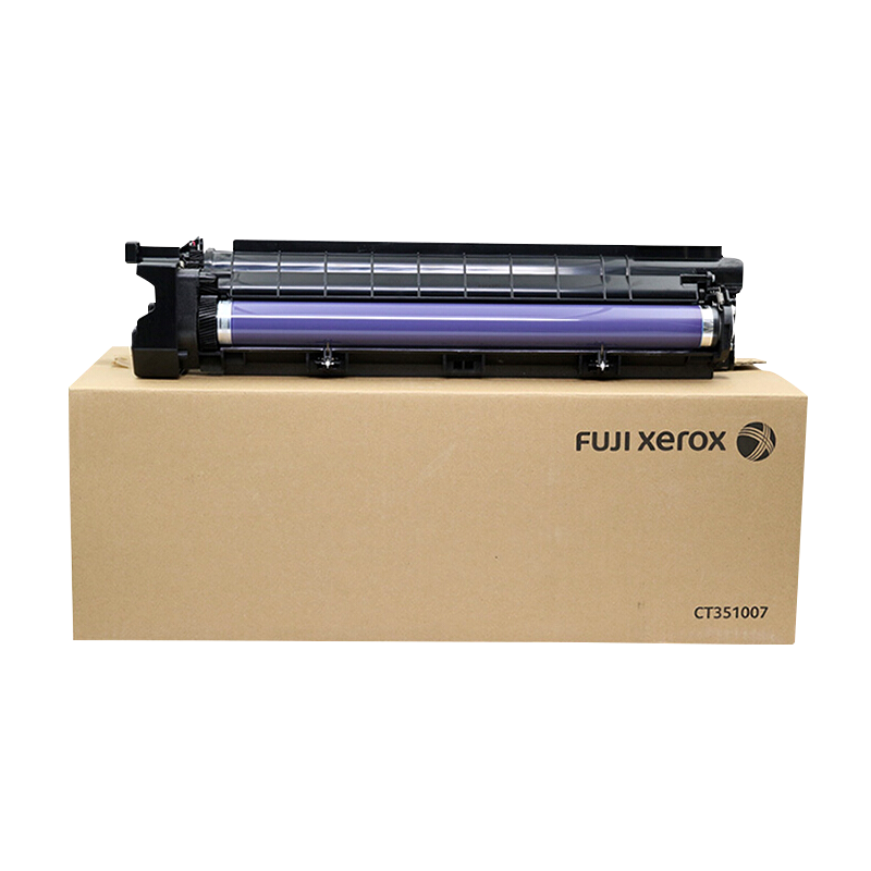 富士施乐(fuji xerox) ct351007 套鼓 约打印60000页适用于dc1810