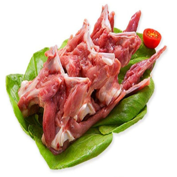 20斤鸭锁骨冷冻新鲜鸭锁骨生鸭锁骨叉骨鸭架20斤发到江苏浙江安徽点