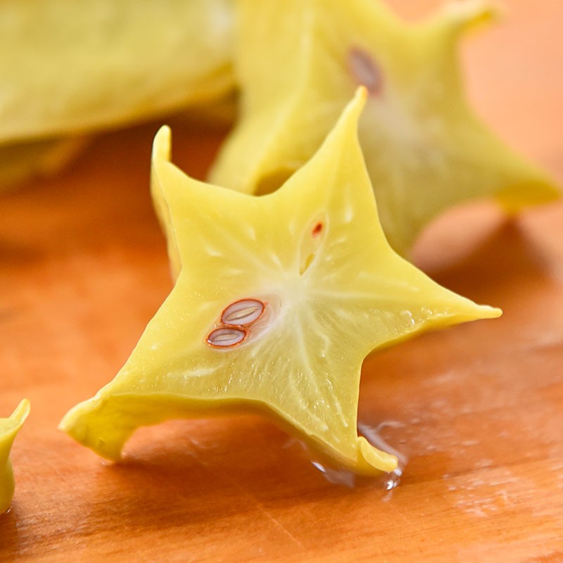 城隍酸料杨桃酸 发记甜酸杨桃900g单瓶装 酸野广西酸嘢腌制水果玉林酸