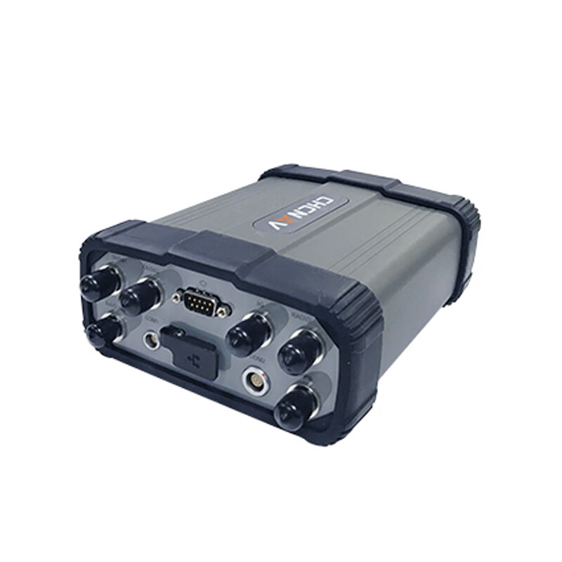 华测导航p5高精度测量型接收机p5装备版 华测p5装备版