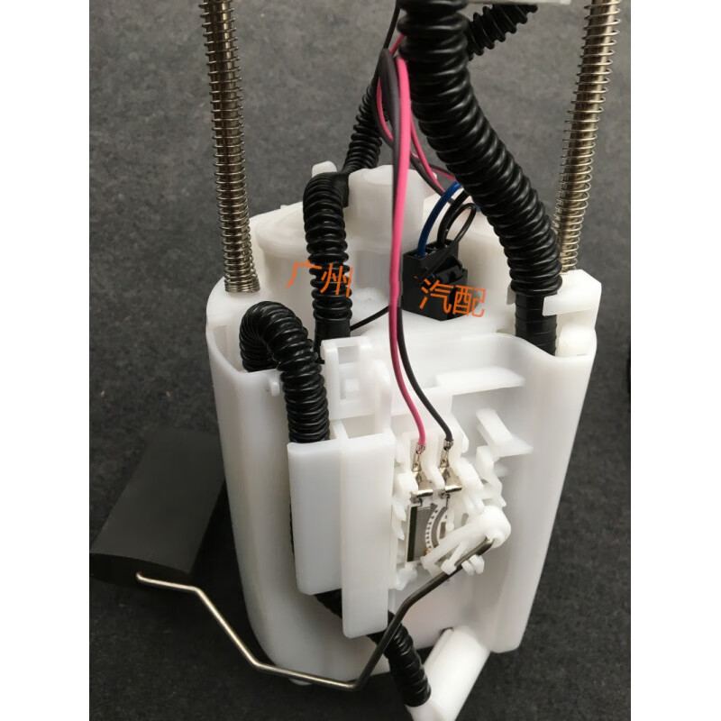 适用 雅阁 缤智思域奥德赛 飞度锋范凌派思迪 燃油泵汽油泵总成 九代