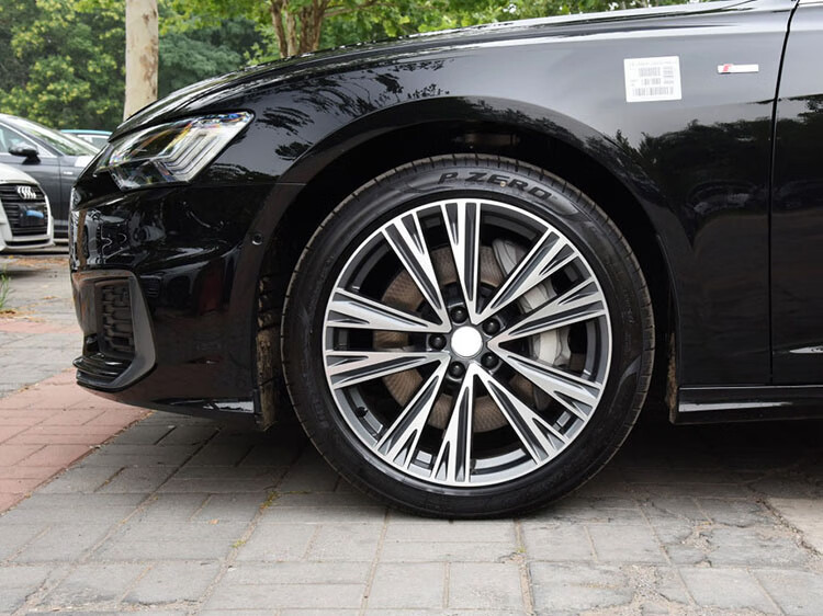 原车配套厂适配奥迪a6l轮毂20寸quattro旗舰动感型尊享原装原厂轮圈新