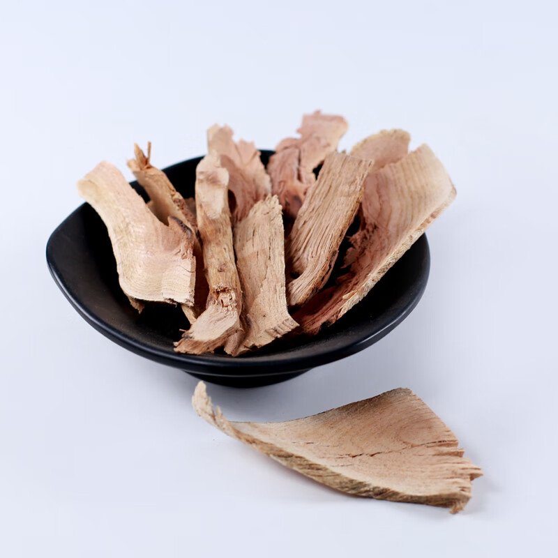 北京同仁堂雷公藤中药材无硫雷公腾片干货散装500克g野生特级关节黄藤