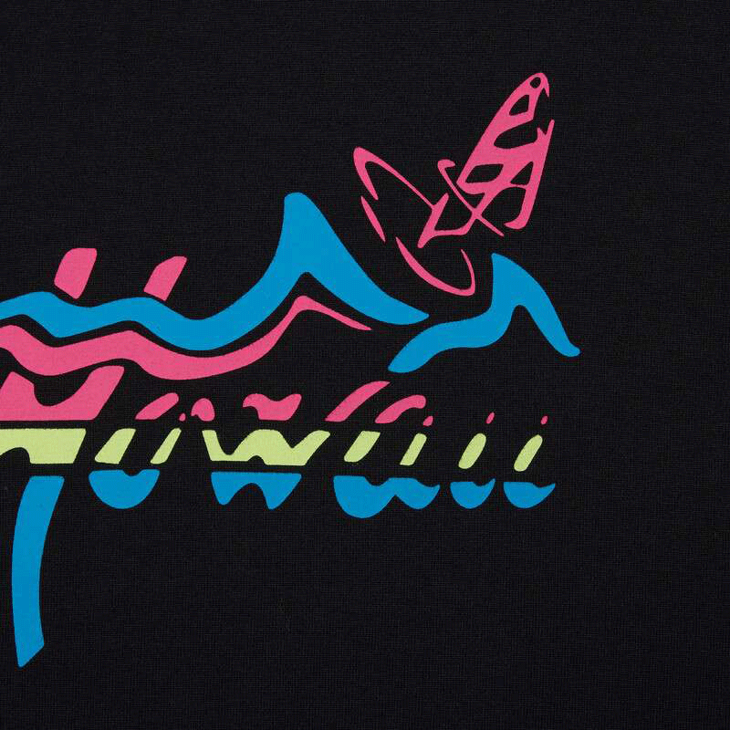 gucci/古驰男士上衣gucci sexiness印花超大t恤短袖616036 xjcoq 9095