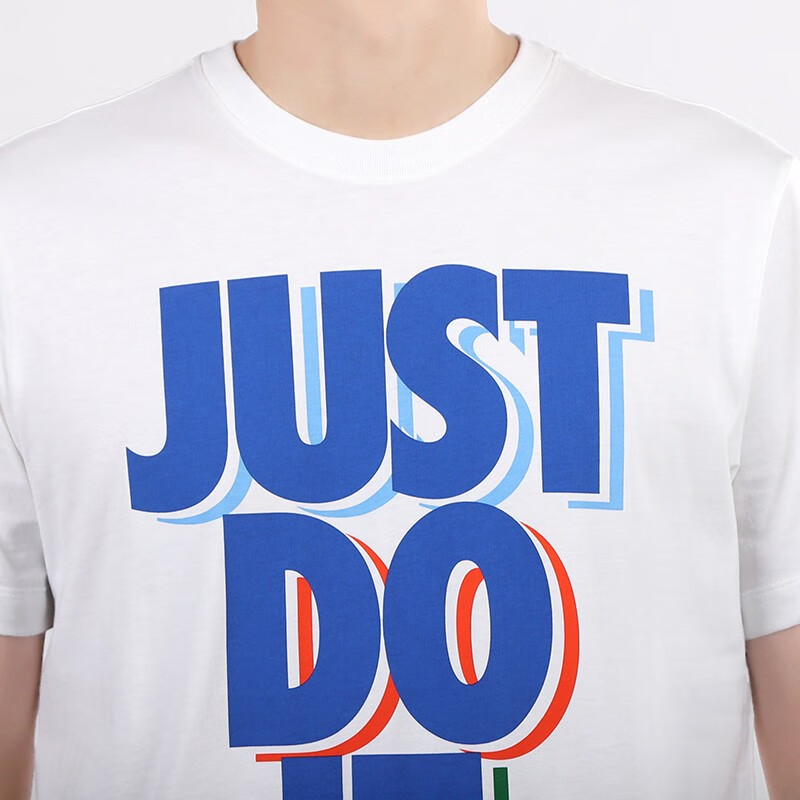 nike耐克夏季新款男装运动休闲圆领短袖满分t恤707361857926cd9633100