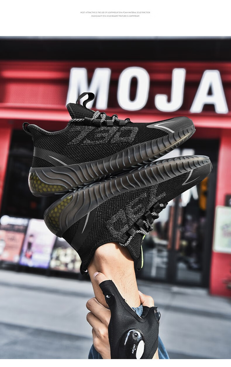 支持国货李·宁寕跑步鞋ins超火网红730爆米花椰子鞋3m渐变反光飞织