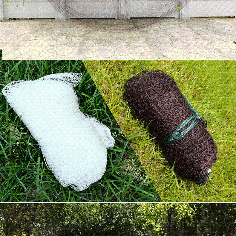 网老式竹竿赶鱼网捕鱼抬网渔网搬筝网鱼网 升级款轮胎线5米1厘米网眼