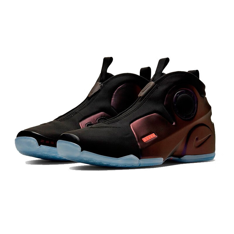 nike耐克男鞋air flightposite风二运动喷泡篮球鞋cd7399-500 cd7399