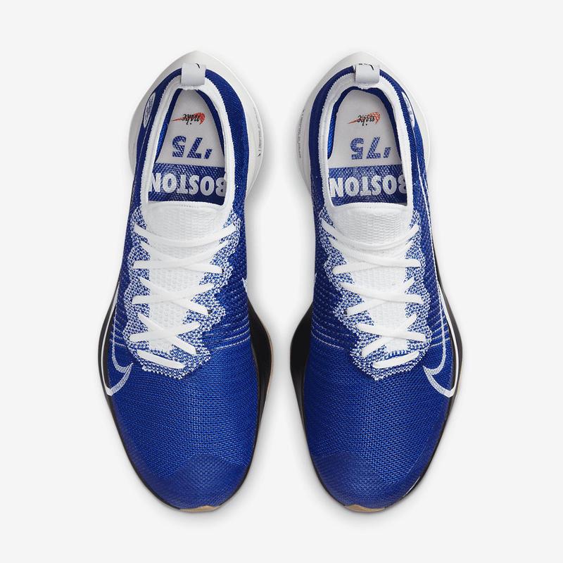 耐克nike 男鞋air zoom tempo next% 缓震透气回弹 运动休闲跑步鞋男