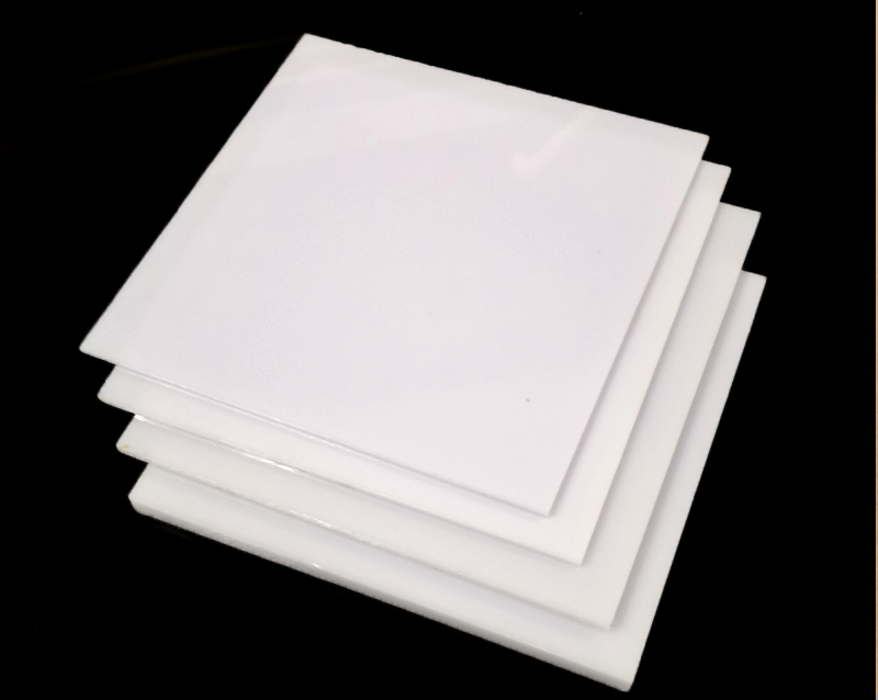 高透明亚克力板乳白有机玻璃板圆形定制加工厚板2 3 4 5 6 8 10mm