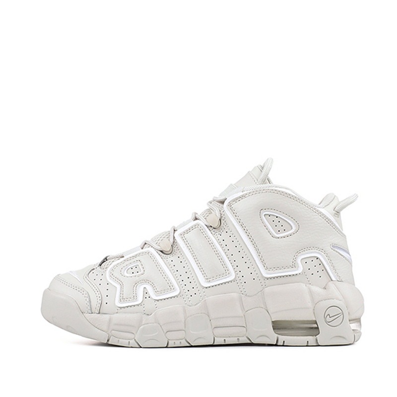 nike耐克女鞋airmoreuptempo皮蓬大air休闲篮球鞋41508210238