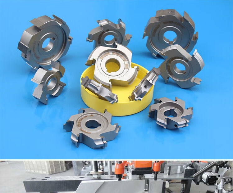 封边机木工全自动自动修边封边机刀修边刀头全自动封边机刮刀片木工