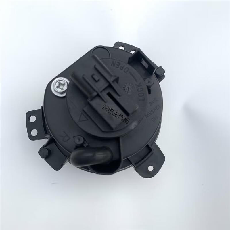 适用于东风风行景逸x5 x6 sx6f600前雾灯总成前防雾灯前保险杠灯 11
