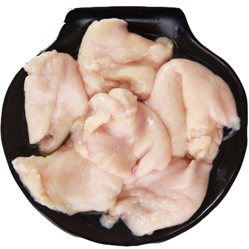 维桑 新鲜老母鸡油 生纯鸡油 食用黄油 大自然鲜鸡油 4kg