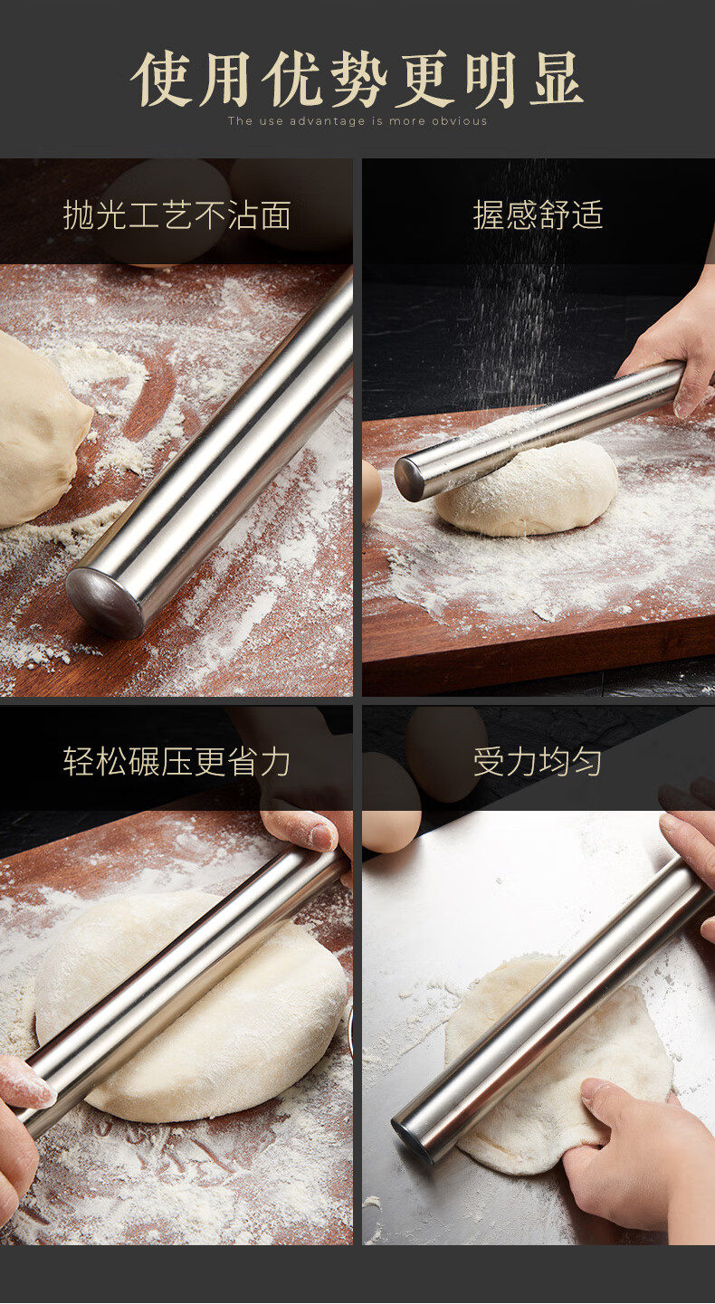 德国艾姆希(amx) 面条机饸饹机家用饸烙络神器莜面工具多功能小型手动