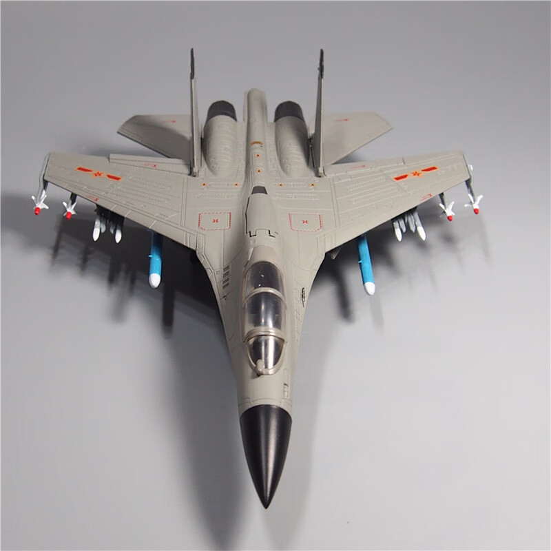 1/72歼11沈飞版赏析中国梦1/48歼16赏析特尔博精细款1/48歼16模型赏析