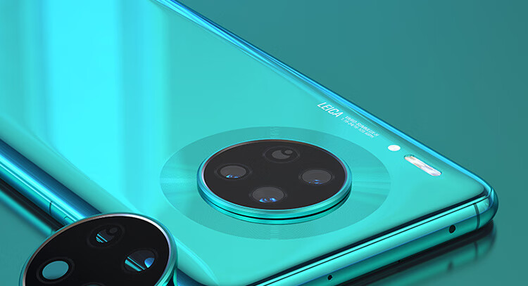 华为mate30镜头膜mate30pro摄像头膜mate30pro5g版手机钢化膜mate30