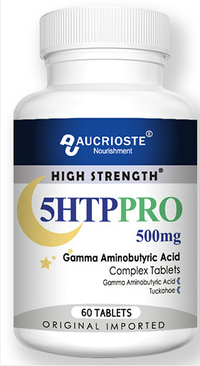 澳克罗健gaba复合片 美国原装进口 4瓶装gaba复合片【图片 价格 品牌