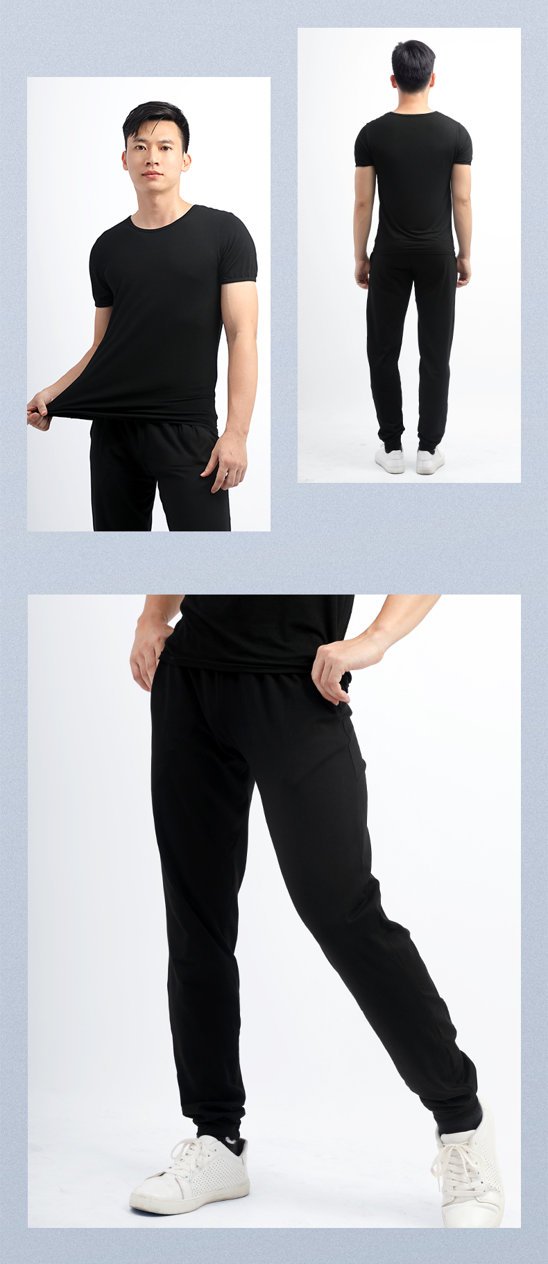 西雀王舞蹈服装男成人大童国标拉丁舞蹈练功服中国舞表演舞蹈服套装