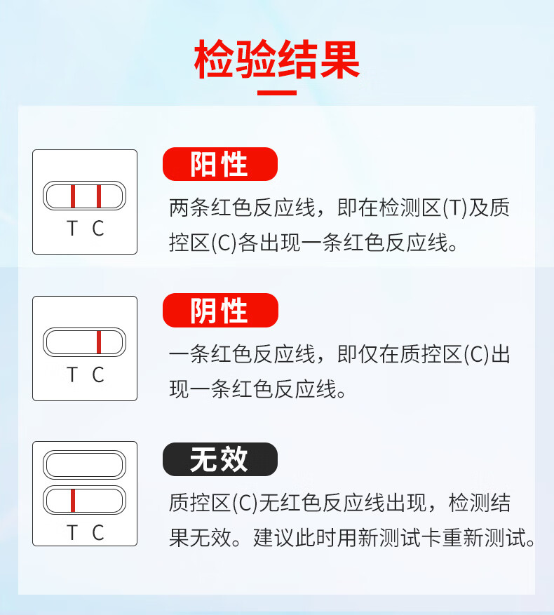 艾滋病檢測試紙hiv試紙tp梅毒hbsag乙肝hcv丙肝性病傳染病血液檢測