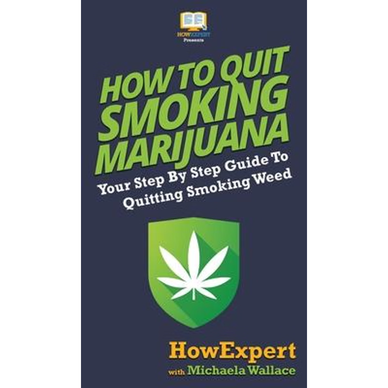 按需印刷How to Quit Smoking Marijuana[9781647580711]