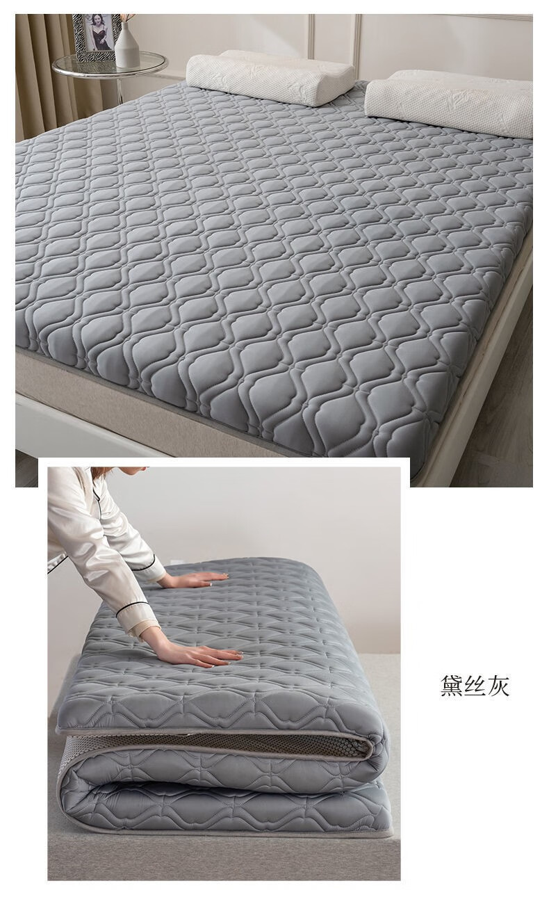 5双人8x2米lehome【黛丝白】90xcm【】 lehome乳胶床垫(黛丝白) 150x